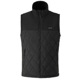 LITEGUEST 17-Zone Dual-Control Heated Vest for Daily Winter Warmth