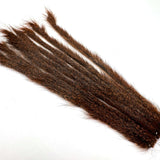 Moonlit Fly Fishing Pine Squirrel Zonker Strip 1/2 Hides