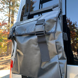 Saint Helens Trail Bag - Spare Tire or Ladder