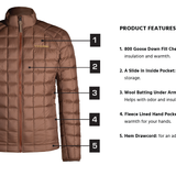 Men's Variant Jacket