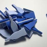 Gurgler Bodies 4mm  12 pack