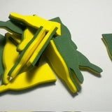 Gurgler Bodies 4mm  12 pack