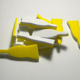 Gurgler Bodies 4mm  12 pack