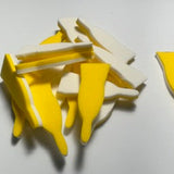 Gurgler Bodies 4mm  12 pack
