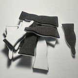 Gurgler Bodies 4mm  12 pack