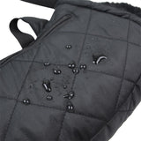 LITEGUEST USB Heated Hand Muff – Winter Outdoor Hand Warmers
