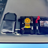 INEOS Grenadier MOLLE Visor Organizer