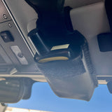 INEOS Grenadier Sun Visor Radio Pouch