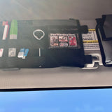 INEOS Grenadier MOLLE Visor Organizer