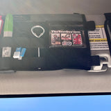 INEOS Grenadier MOLLE Visor Organizer
