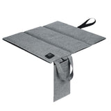 LITEGUEST Portable USB Heated Seat Cushion – Warm Anywhere Outdoors