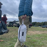 Pike Trail Ultralight Compact Outdoor Camping Tailgate Festival Beach Chair