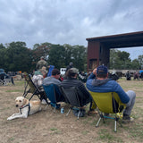 Pike Trail Ultralight Compact Outdoor Camping Tailgate Festival Beach Chair