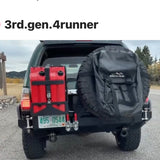 Spare Tire Trash Bag
