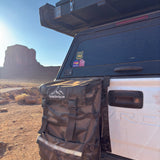 The Max Adventure Tailgate Trash Bag