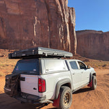 The Max Adventure Tailgate Trash Bag