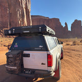 The Max Adventure Tailgate Trash Bag