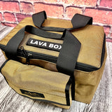 Deluxe Lava Box - FIRECAN PORTABLE FIRE PIT Carry Bag - IGNIK
