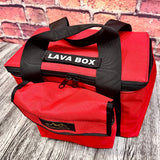 Deluxe Lava Box - FIRECAN PORTABLE FIRE PIT Carry Bag - IGNIK