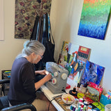 Pike Trail Forager's Bag