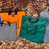 Solar Panel Carry Bags – Made in the USA