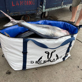 48" Multi-Species Insulated Fish Kill Bag