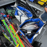 48" Multi-Species Insulated Fish Kill Bag