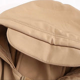 LITEGUEST Heated Camouflage Jacket  Waterproof Outdoor for Winter