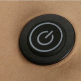 LITEGUEST Heated Camouflage Jacket  Waterproof Outdoor for Winter