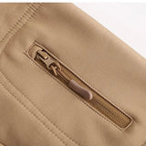 LITEGUEST Heated Camouflage Jacket  Waterproof Outdoor for Winter