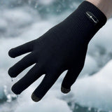 Pike Trail Water Resistance Seamless Gloves