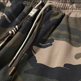 LITEGUEST Heated Pants Cargo Multi-Pocket Outdoor for Winter