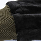 LITEGUEST Heated Pants Cargo Multi-Pocket Outdoor for Winter