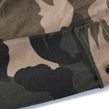 LITEGUEST Heated Pants Cargo Multi-Pocket Outdoor for Winter