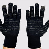 Pike Trail Water Resistance Seamless Gloves