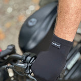 Pike Trail Water Resistance Seamless Gloves