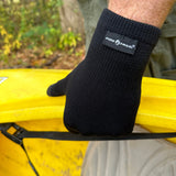 Pike Trail Water Resistance Seamless Gloves