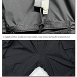 LITEGUEST 18-Zone Heated Pants Multi-Pocket Winter Outdoor Wear