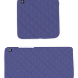 LITEGUEST Heated Seat Cushion Portable Warmth for Outdoor Use