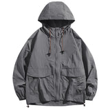 LITEGUEST Ultralight UPF50+ Cooling Jacket | Outdoor Cooling Gear