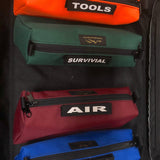 MOLLE Tool Pouch - Tool Storage Bag