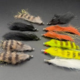 Clouser's EZ-Zonker