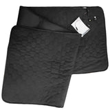 LITEGUEST USB Heated Sleeping Pad Camping Tent Mat for Cold Weather