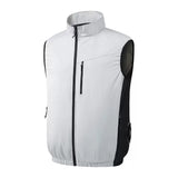 LITEGUEST Packable Side Fan Cooling Vest | Lightweight Travel Cooling