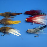 LIMITED EDITION! Marley Minnow (Tied by Larry Kreh)