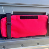 INEOS Grenadier Rear Door Storage Bag