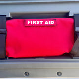 INEOS Grenadier Rear Door Storage Bag