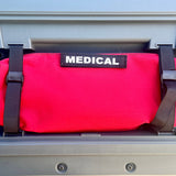 INEOS Grenadier Rear Door Storage Bag