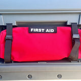 INEOS Grenadier Rear Door Storage Bag