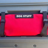 INEOS Grenadier Rear Door Storage Bag